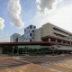 Einstein tem vagas abertas para a equipe do Hospital Central em Cuiab