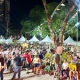 Festival celebra a cultura nordestina com atraes musicais e gastronomia