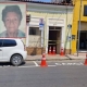 Idosa e filho so encontrados mortos dentro de casa no Centro de Cuiab