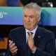 Ancelotti  o treinador de selees mais bem pago do mundo  