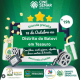 Cine Senar leva diverso e cinema ao ar livre para o Distrito do Batovi