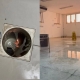 Vandalismo adia entrega do novo Centro Mdico Infantil em Cuiab