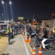 Quatro so presos e 45 motocicletas so removidas durante Operao Lei Seca em Cuiab
