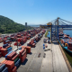 Exportaes do agronegcio brasileiro batem recorde histrico em setembro e reforam liderana global do setor