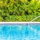 Criana de 1 ano e 9 meses morre aps cair em piscina