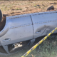 Motorista morre aps capotamento de carro na BR-364, entre Jaciara e So Pedro da Cipa (Vdeo)