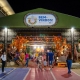 SER Famlia Criana encanta o pblico com noite mgica na Arena Pantanal