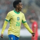 Brasil brilha ofensivamente e lidera estatsticas entre selees em 2025  