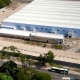 Construo do novo Centro Logstico de Abastecimento e Distribuio de medicamentos chega a 92% de concluso