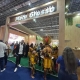 Mato Grosso destaca cultura, gastronomia e natureza em uma das maiores feiras de turismo da Amrica Latina