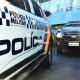 Homem  detido aps briga com namorado em Rondonpolis