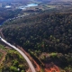 Nova Rota inicia segunda etapa de instalao da fibra ptica na Serra de So Vicente com interdies na prxima semana