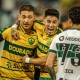 Mesmo com pnalti perdido, Cuiab derrota o Coritiba e continua firme na luta pelo acesso  