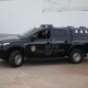 Lder de faco procurado pela Polcia Civil de MT  preso no Rio de Janeiro