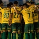 Veja quantos pontos o Cuiab conquistou diante dos rivais restantes da Srie B 