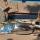 Jovem morre aps motocicleta ser atingida por caminho