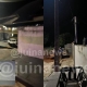 Mulher  baleada dentro de casa durante a madrugada