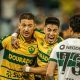 Cuiab encosta no G4 aps falhas de rivais na 32 rodada 