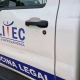 Jovem  executado dentro de casa aps invaso durante a madrugada em Nobres
