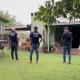 Polcia Civil cumpre buscas em investigao de divulgao indevida de imagens de jovem de 21 anos em Nova Maring