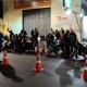 Fiscalizao remove 33 motocicletas e prende duas pessoas por embriaguez ao volante em Cuiab