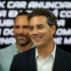 Pista de autdromo do Parque Novo Mato Grosso  superior a vrias da Europa, afirma CEO responsvel pela Stock Car no Brasil