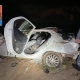 Secretrio de Turismo de Curvelndia morre aps carro cair de ponte entre Mirassol e Glria DOeste