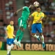 Seleo encerra 2025 com amistosos contra Senegal e Tunsia  