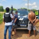 Polcia Civil prende homem por ameaar ex-companheira de morte e amigo por porte ilegal de arma