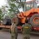 Sema e Polcia Militar apreendem mquinas usadas para desmate ilegal na Baixada Cuiabana