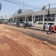 Sinfra informa novas intervenes nas Avenidas do CPA e Prainha para recuperao de asfalto e obras de drenagem