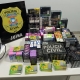 Esquema de jogos de azar desarticulado pela Polcia Civil era divulgado por influenciadores e destinava 80% dos lucros para faco criminosa