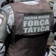 Polcia Militar apreende trs adolescentes suspeitos por roubo  mo armada em Sorriso