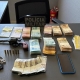 Pol�cia Militar det�m quadrilha ap�s roubo, tentativa de homic�dio e recupera mais de R$ 75 mil