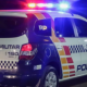 Jovem  detida por esfaquear mulher e vtima acaba presa por fazer ofensas racistas