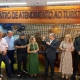 Governo e prefeituras inauguram espao de atendimento e informaes tursticas no Aeroporto Marechal Rondon