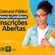 Inscri��es para o Concurso P�blico da Prefeitura de Alta Floresta est�o abertas