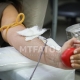 MT Hemocentro precisa de doa��es para refor�ar estoque de sangue tipo O-