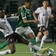 Palmeiras vive noite hist�rica, goleia a LDU e garante vaga na final da Libertadores   