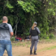Quatro homens so encontrados mortos com sinais de execuo em Sinop