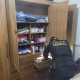 PF realiza opera��o em Sorriso e apreende equipamentos usados para armazenar material de abuso infantil