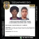 M�e reconhece filhos desaparecidos em imagens de execu��o 
