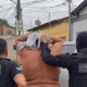 Pol�cia Civil cumpre mandados contra grupo criminoso envolvido com com�rcio ilegal de armas para outros Estados do pa�s