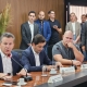 Mauro Mendes e Abilio descartam folga prolongada e defendem �responsabilidade� no servi�o p�blico