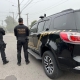 PF deflagra opera��o e mira quadrilha que movimentava uma tonelada de coca�na em Mato Grosso