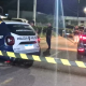 Policial penal � encontrado morto em frente a resid�ncia em Sinop