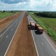 Avano da Ferrogro e duplicao da BR-163 devem reduzir custos logsticos e impulsionar o agro em Mato Grosso