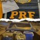 PRF apreende merc�rio e 250 litros de diesel e det�m dois homens na BR-174B