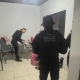 Pol�cia Civil cumpre 41 ordens judiciais contra fac��o criminosa envolvida em extors�o de empres�rios em Sinop