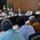 Governo vai asfaltar liga��o entre Primavera do Leste e distrito de Nova Poxor�u